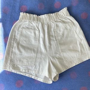 Princess Polly shorts